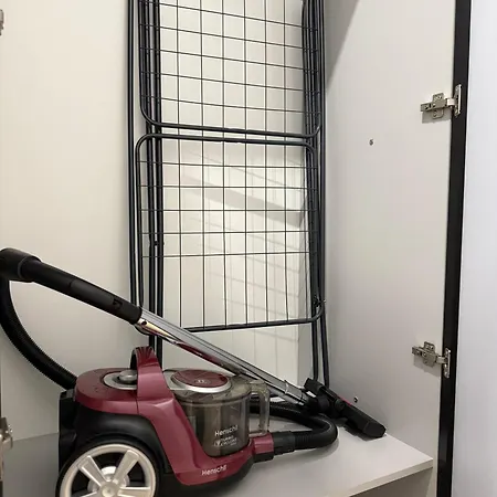 Avangard Shpytalna 28 Lägenhet