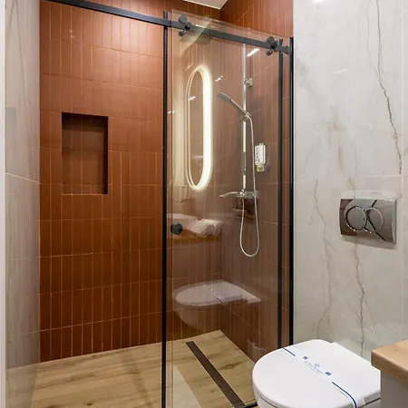 Avangard Shpytalna 28 リヴィウ