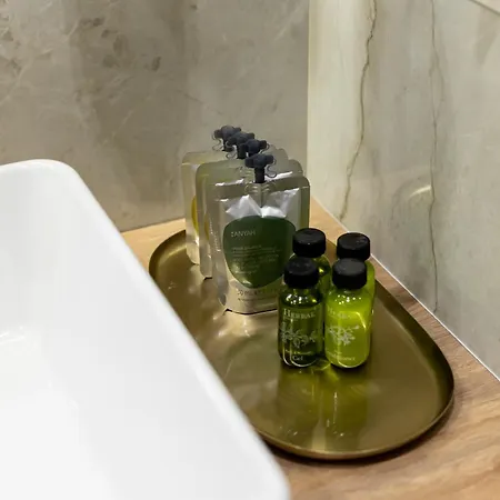 Avangard Shpytalna 28 Апартаменты *