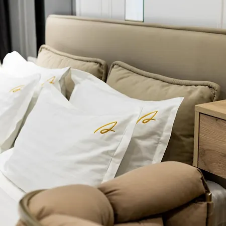 Avangard Shpytalna 28 * リヴィウ