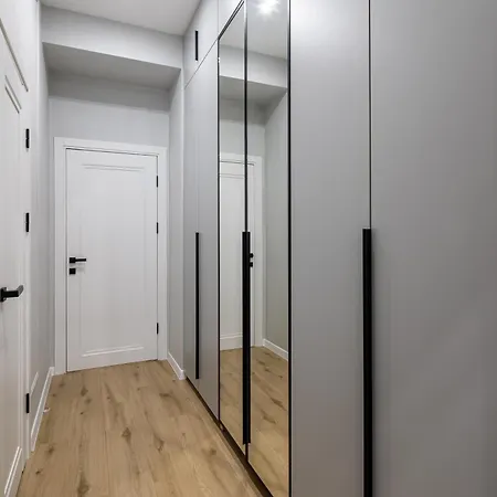 Avangard Shpytalna 28 * リヴィウ