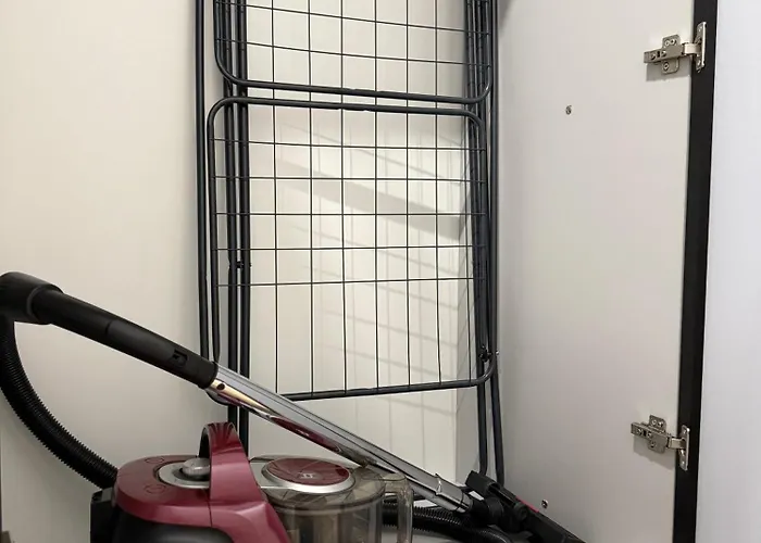 Avangard Shpytalna 28 Apartmán