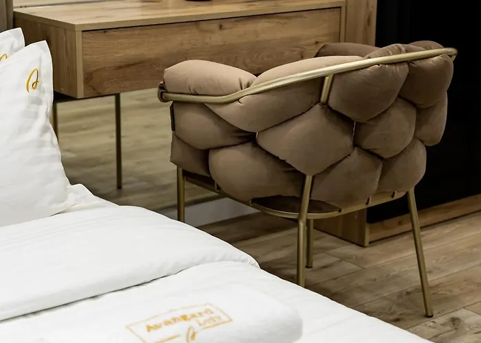 Avangard Shpytalna 28 Apartment *