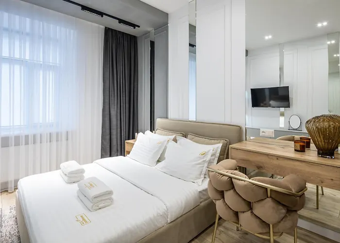 Avangard Shpytalna 28 Lvov