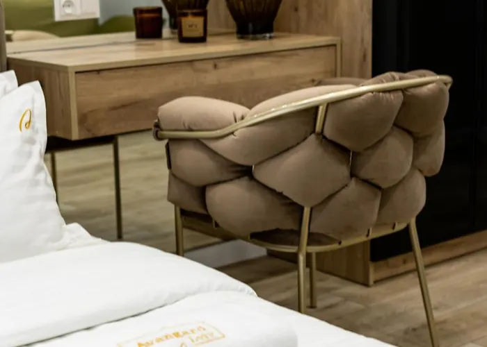 Apartmán Avangard Shpytalna 28 Lvov