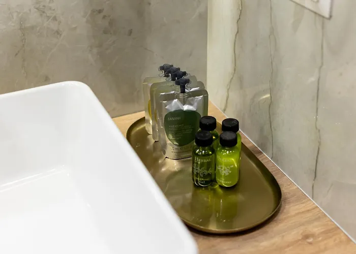 Avangard Shpytalna 28 Appartement *