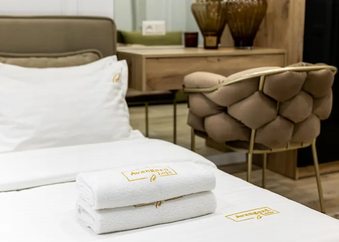 Avangard Shpytalna 28 Appartement Lviv