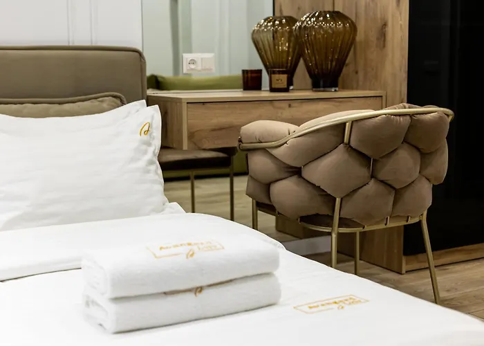 Avangard Shpytalna 28